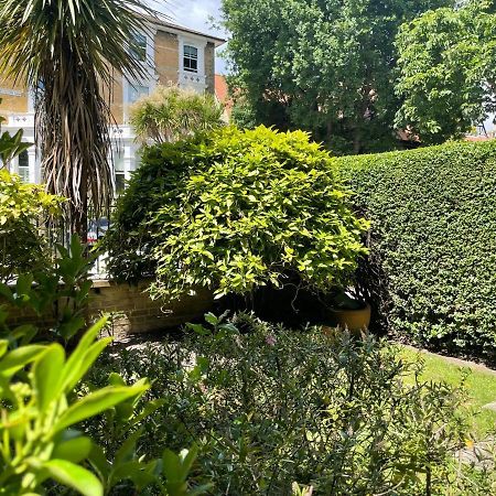 Charming Apartment In Chiswick Londres Exterior foto